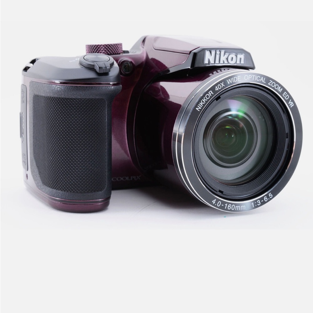 Nikon Coolpix B500 Camera